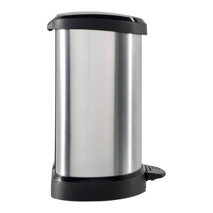 Curver Decobin Pedaalemmer 20 Liter