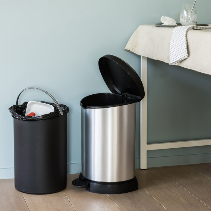 Curver Decobin Pedaalemmer 20 Liter