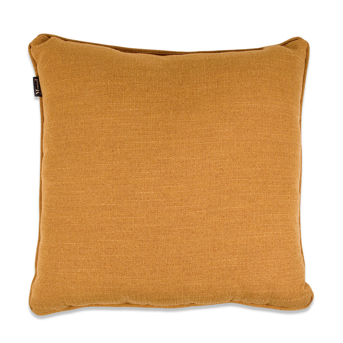 In The Mood Collection Salvador Sierkussen - L45 x B45 cm - Geel