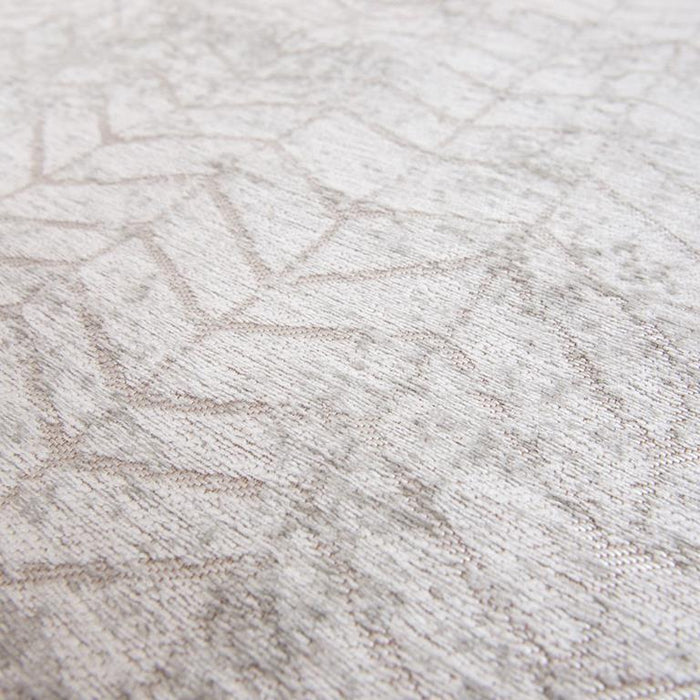 Louis de Poortere Jacob's Ladder Vloerkleed 200 x 280 cm - White Plains