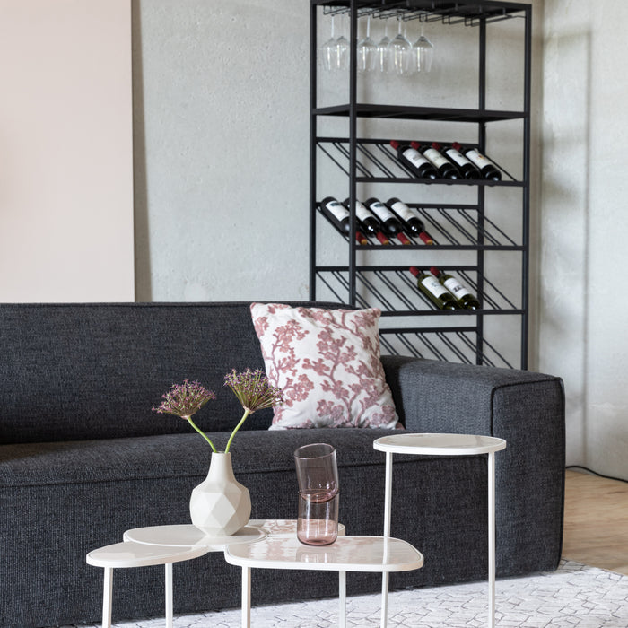 Zuiver Moondrop Salontafel