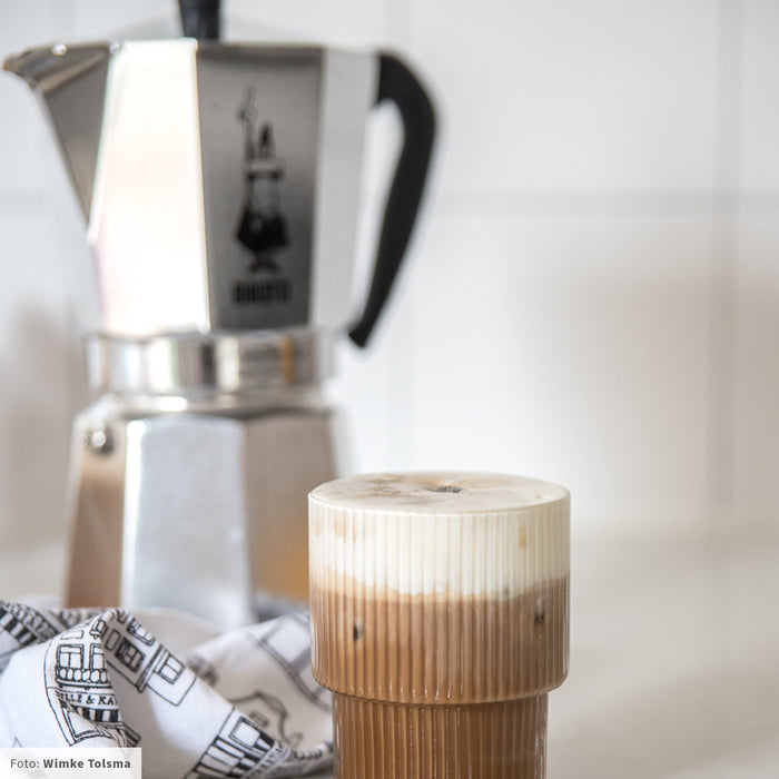 Bialetti Moka Express Percolator 9 kops