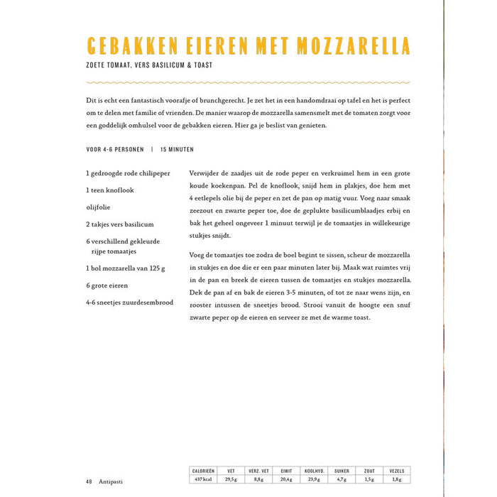 Jamie kookt Italie - Jamie Oliver