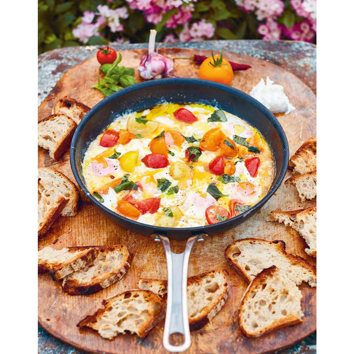 Jamie kookt Italie - Jamie Oliver