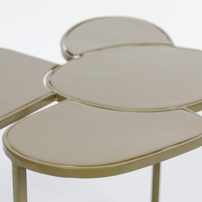 Zuiver Moondrop Salontafel