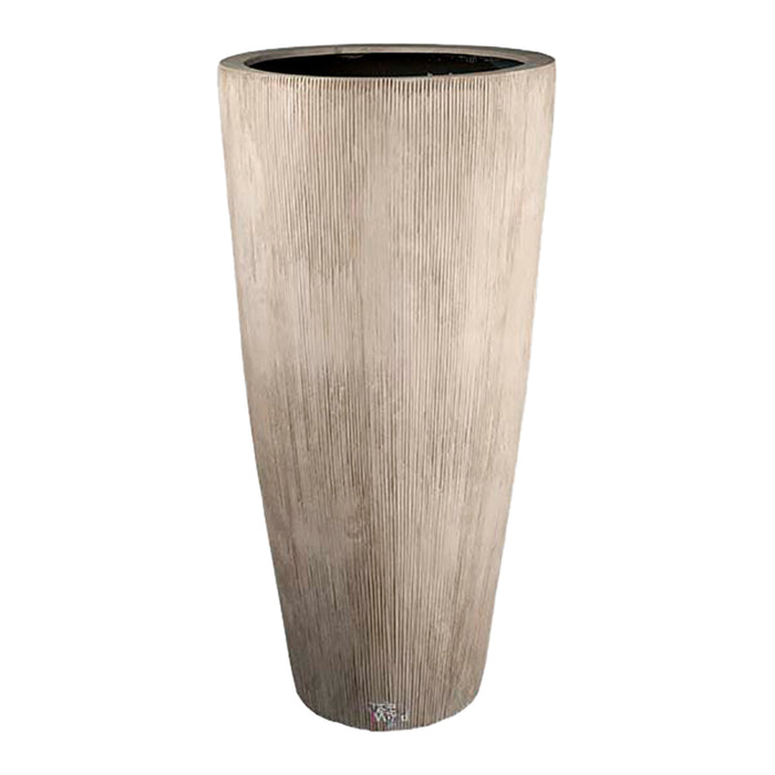 Vase The World Java Plantenbak
