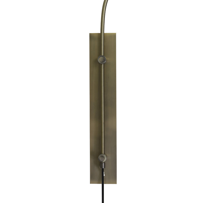 vtwonen Jupiter Wandlamp
