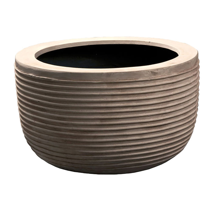 Vase The World Bali Plantenbak Ø 33cm