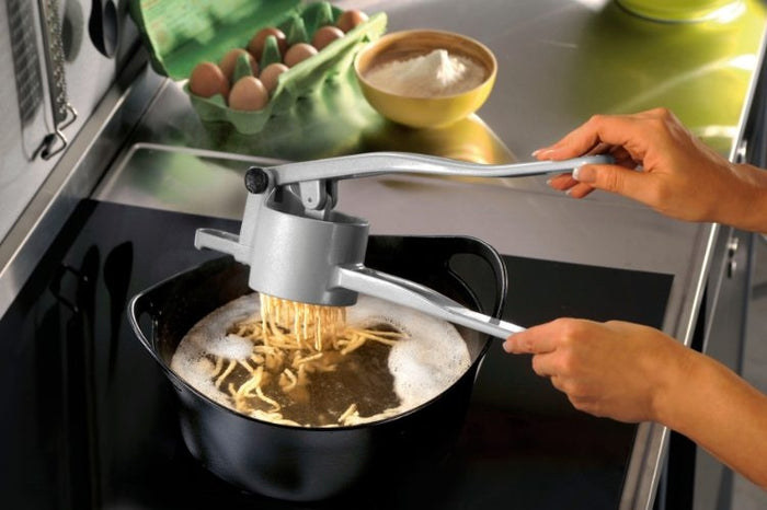 Gefu - Aardappel | Spaetzlepers - Rustiek - SPAETZLEBOUB - Gefu