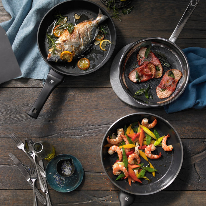 WMF PermaDur Premium Koekenpan Ø 28 cm