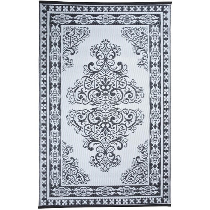 Esschert Tuin Vloerkleed Perzisch