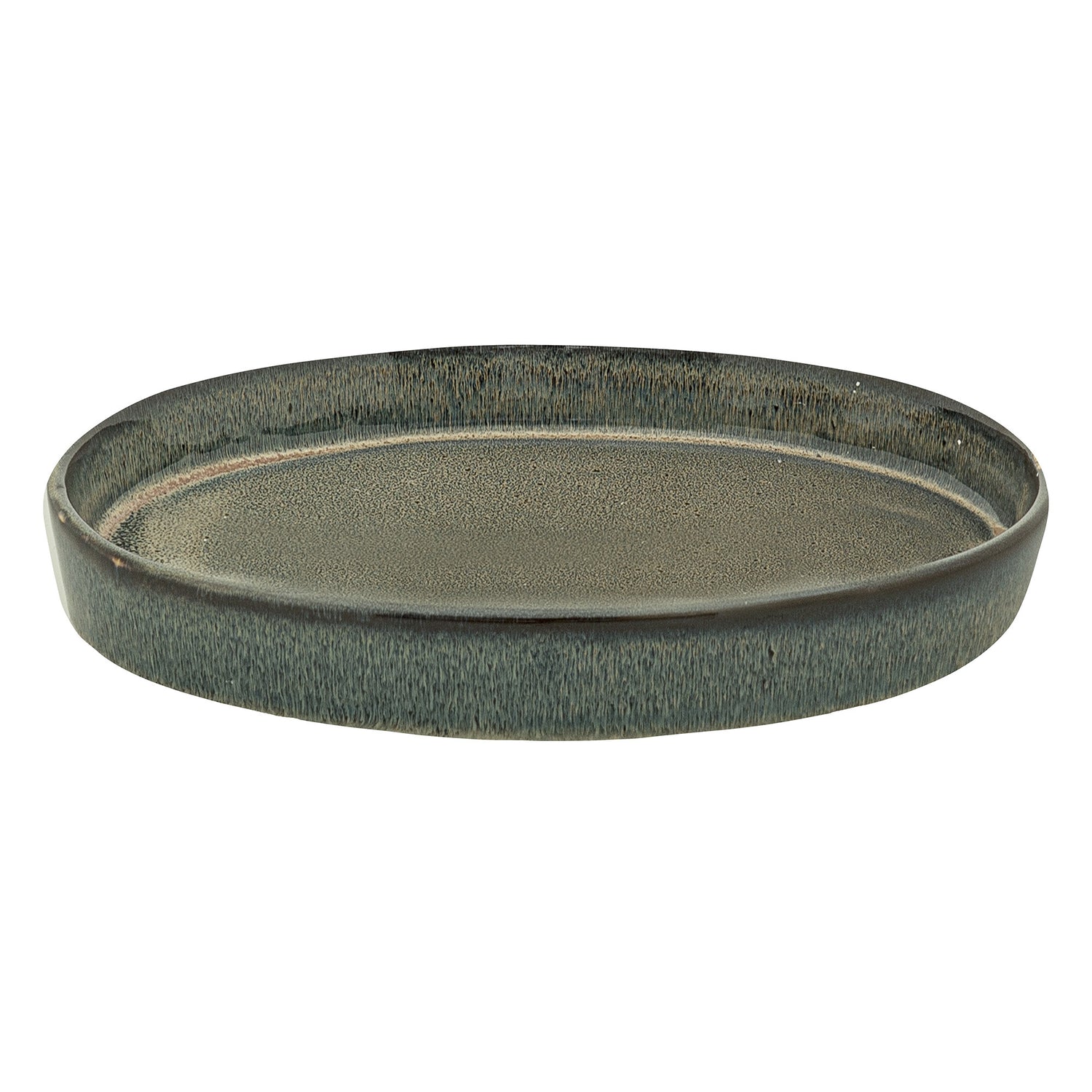 Bloomingville Stoneware Dienblad