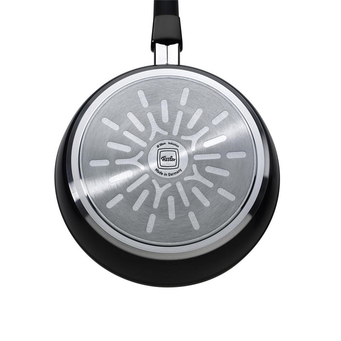 Fissler protect alux premium koekenpan, 28cm