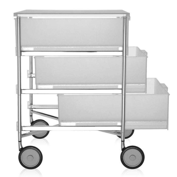 Kartell Mobil Ladekast