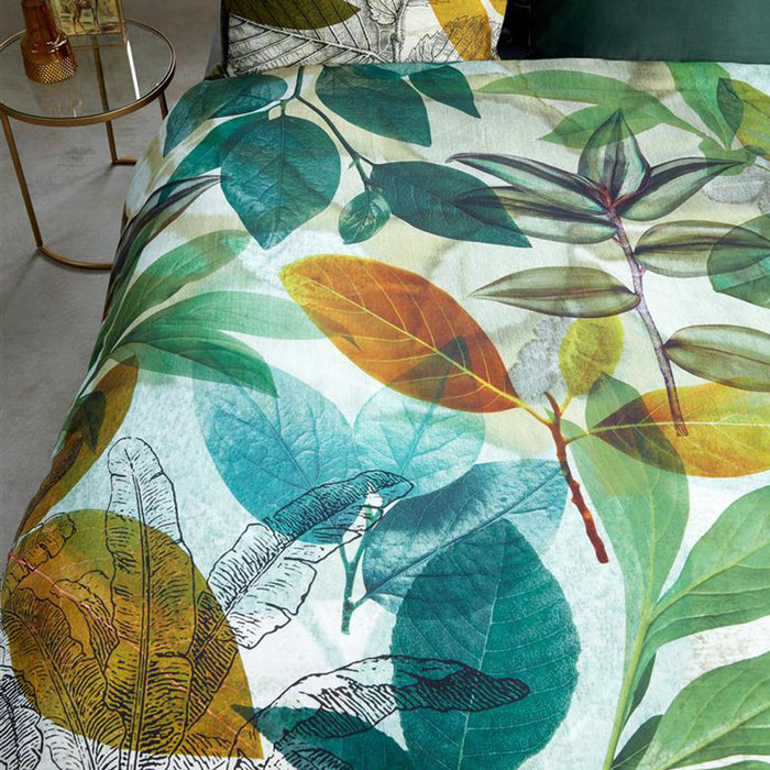 Beddinghouse Amazonia Dekbedovertrek 240 x 220 cm