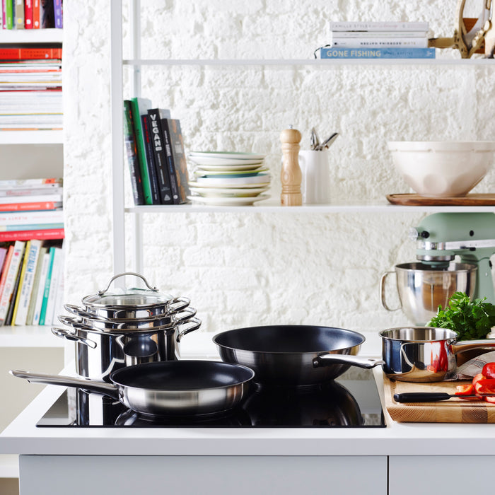 BK Purity Ceramic Koekenpan Ø 24 cm