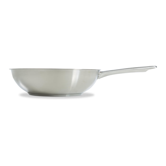 BK Purity Ceramic Wokpan Ø 28 cm