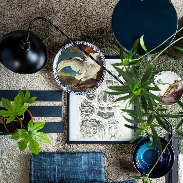 vtwonen Orion Wandlamp