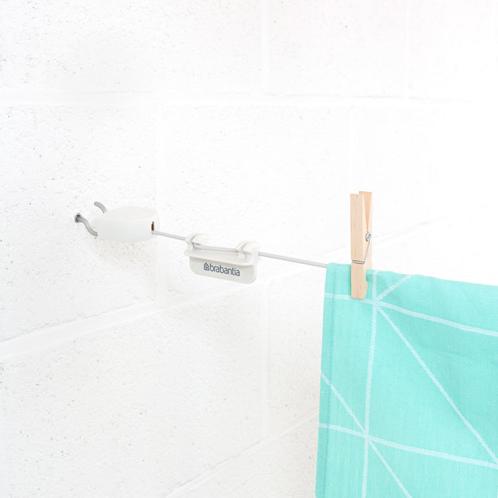 Brabantia Drooglijnset 12 m