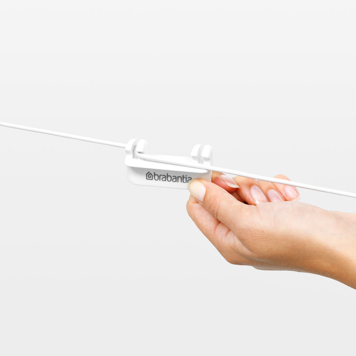 Brabantia Drooglijnset 12 m