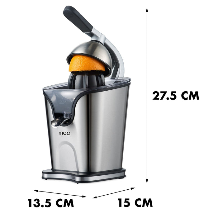MOA Citruspers - Citrusjuicer - sinaasappelpers - fruitpers - Juicer -