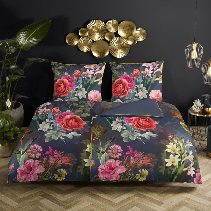 Descanso Simone Dekbedovertrek 200 x 220 cm