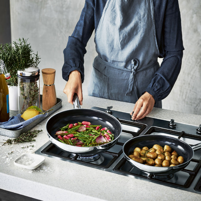 WMF Profi Resist Koekenpan Ø 24 cm