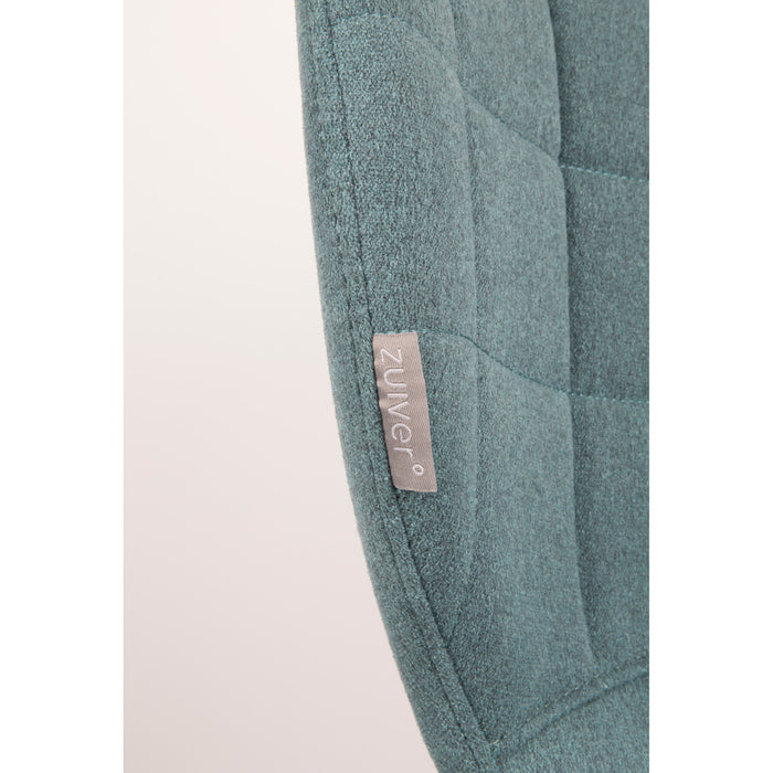 Zuiver OMG Bureaustoel