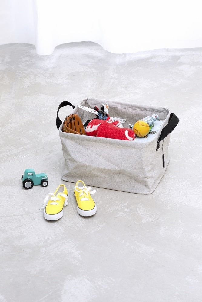 Brabantia Opvouwbare wasmand 35 L