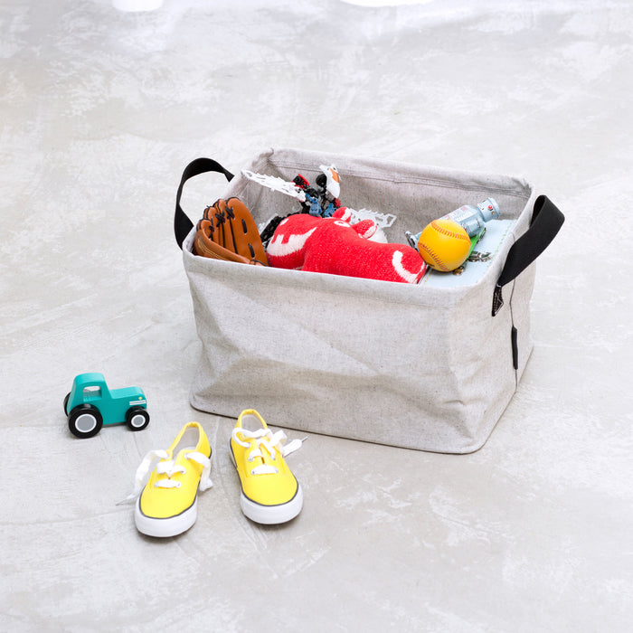 Brabantia Opvouwbare wasmand 35 L