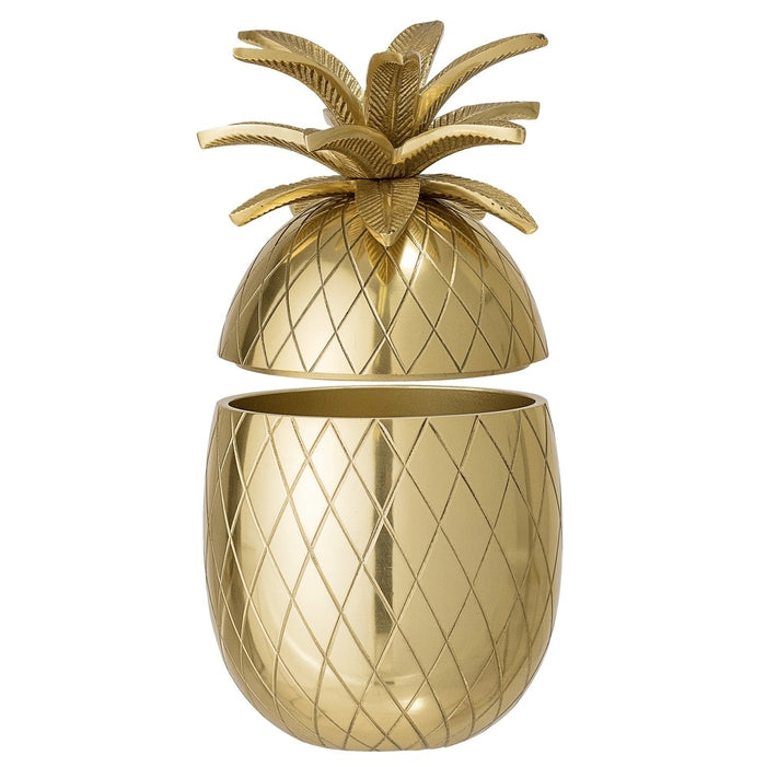 Bloomingville Gouden Ananas