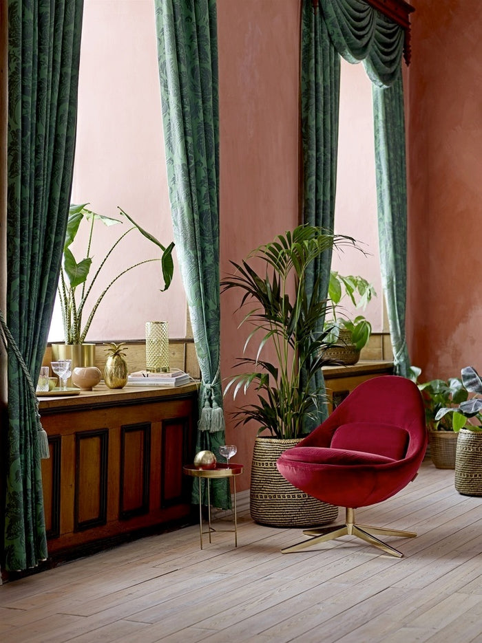 Bloomingville Gouden Ananas