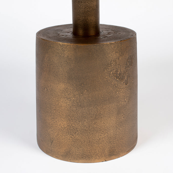 by fonQ Rizzo Salontafel