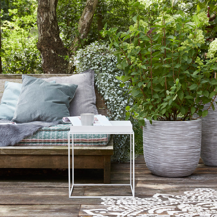 Capi Europe Nature Rib Vaas Eleg. Deluxe 60 cm