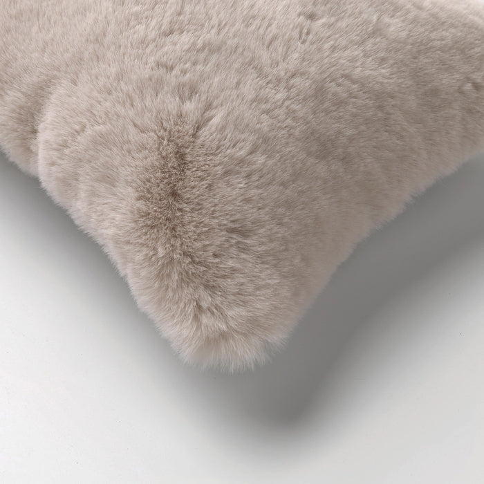 Dutch Decor kussenhoes ZAYA - 30x50 cm Pumice Stone