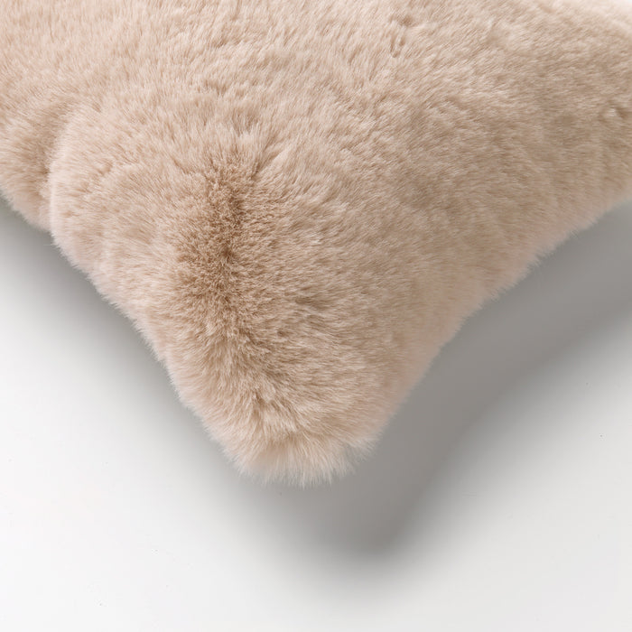 Dutch Decor kussenhoes ZAYA - 30x50 cm Pumice Stone