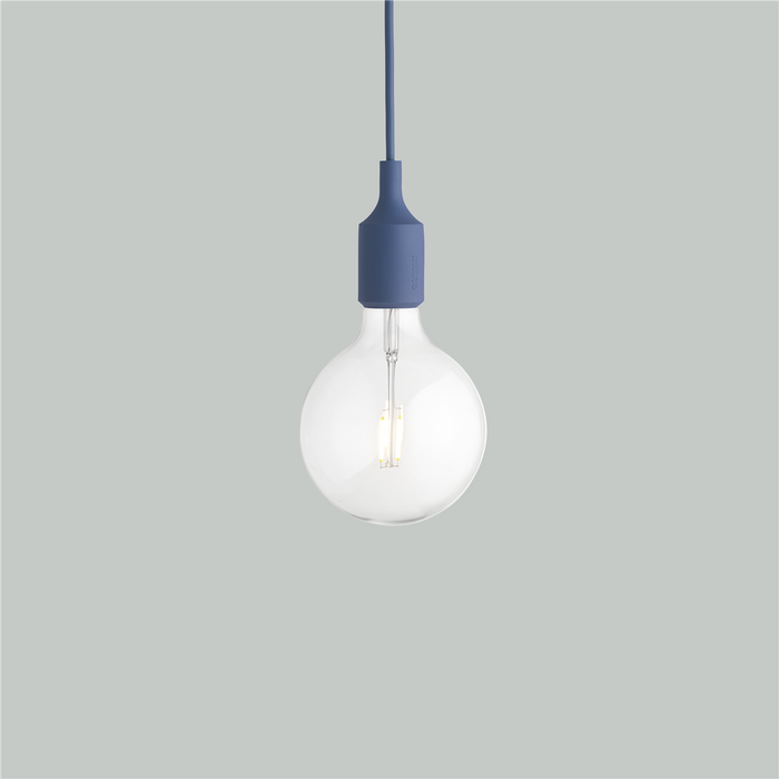 Muuto E27 LED Hanglamp