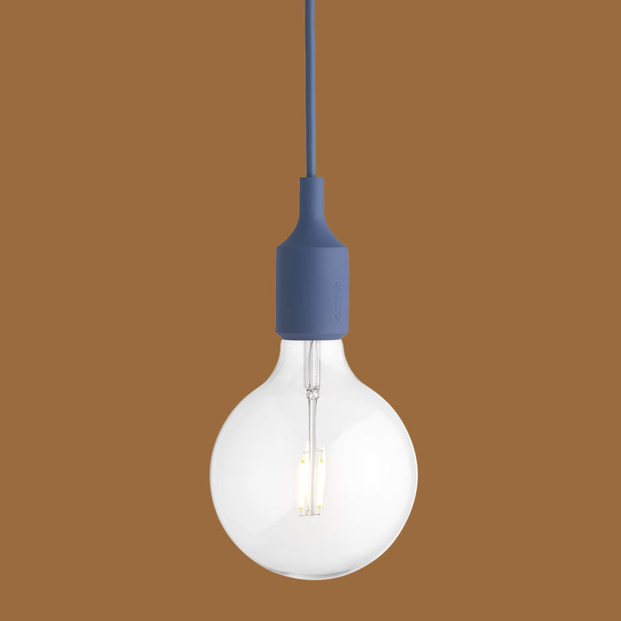 Muuto E27 LED Hanglamp