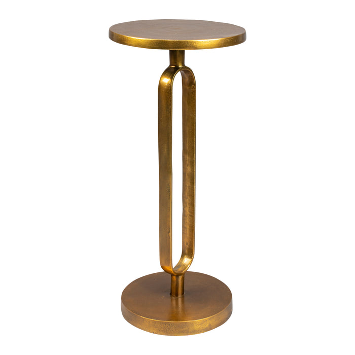 Dutchbone Sandook Bijzettafel