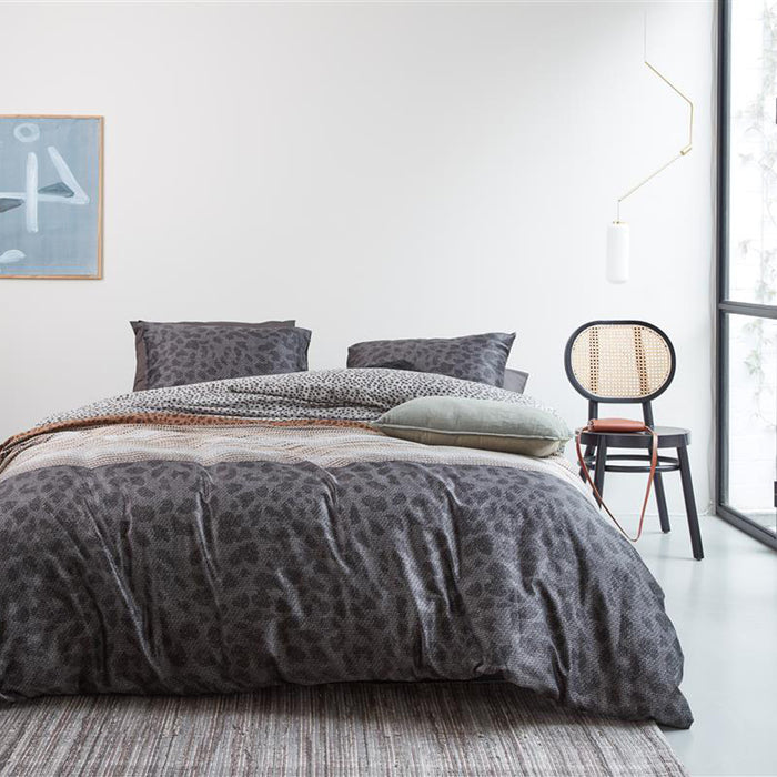 Beddinghouse Feis Dekbedovertrek 140 x 220 cm