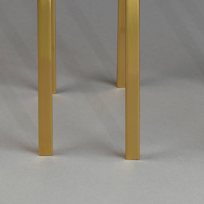 Dutchbone Bandhu Bijzettafel Set van 2