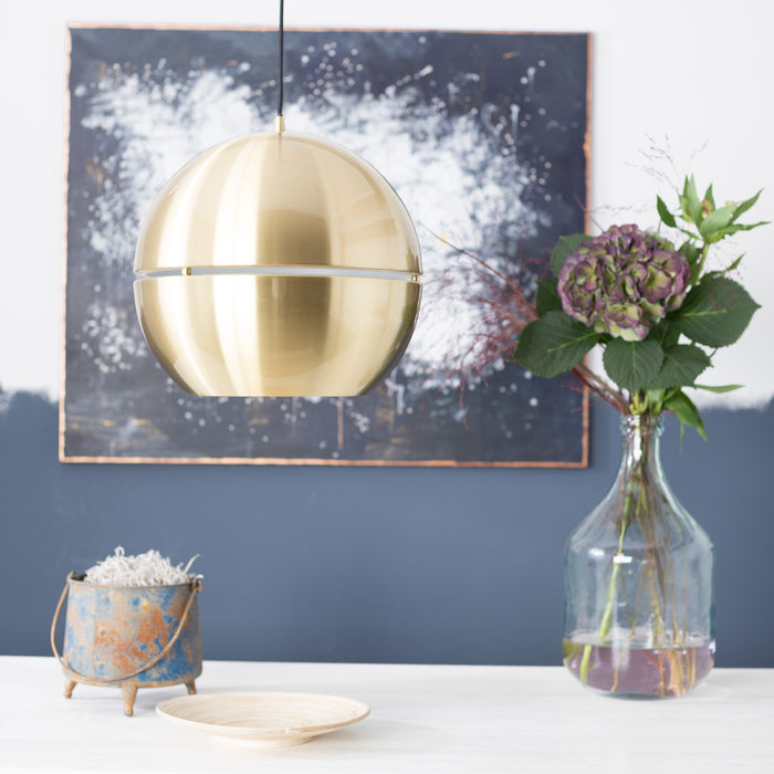 Zuiver Retro '70 Hanglamp Ø 40 cm