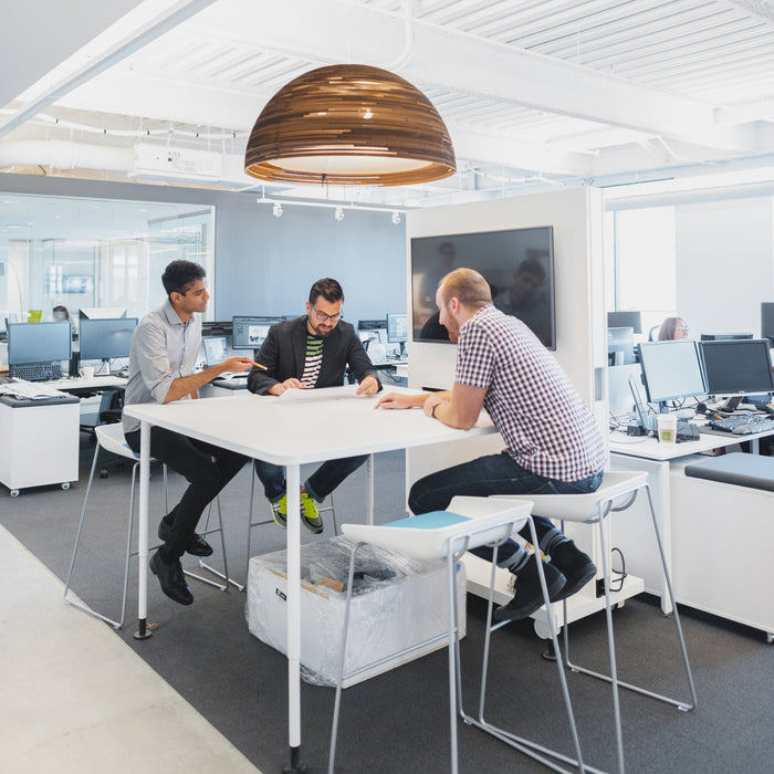 Graypants Scraplights Dome 36 Hanglamp