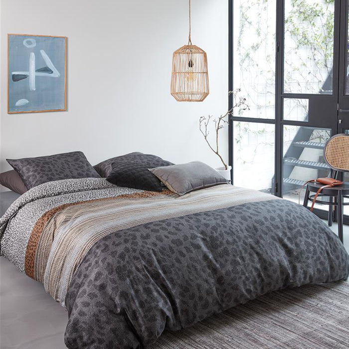 Beddinghouse Feis Dekbedovertrek 200 x 220 cm