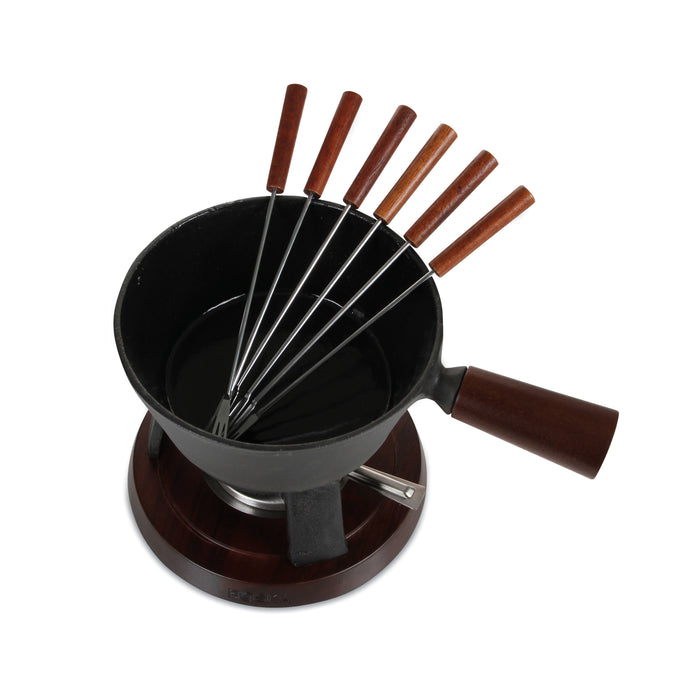 Boska Monaco Pro Kaasfondueset 1 L