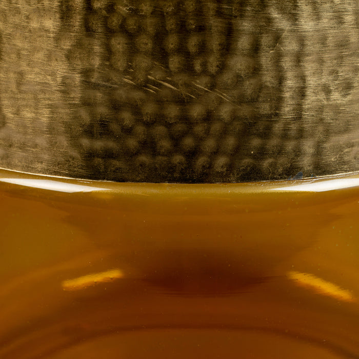 Dutchbone Cave Bijzettafel