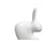 Qeeboo Rabbit LED Lamp
