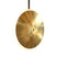 Graypants Chrona Dish 6v Hanglamp