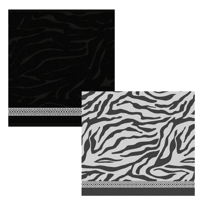 DDDDD Africa Keukendoek en Theedoek