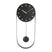Karlsson Pendule Charm Wandklok 50 x 20 cm